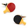 Newest Design Sales Promotion Item Copper Cufflink