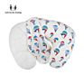 Nursing Pillow Cover Breastfeeding & Pregnancy Nursing Pillow and Positioner U Shape Baby Pillow Cover