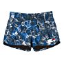 Ome Beach Shorts Sublimation Print Women Shorts Swimwea Beach Swim Shorts