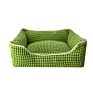 Orthopedic Memory Foam Dog Bed Pet Sofa Pet Bed Luxury Removable Washable Cover