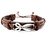 Handmade Leather Bracelet