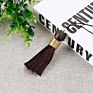 Popular Design Tassel Home Decoration Tassels for Bag Decoration