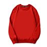 Premium Customized Printed Children Cotton Pullover Logo Printing Kids Blank Sweatshirt