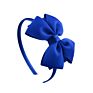 Premium Multicolor Teenage Girls Bow Headband