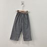 Kids Boy Pants Trousers