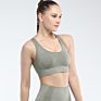 Seamless 5 Pcs Long Sleeve Yoga Set for Women Fleece Active Wear Yoga Sets Fitness