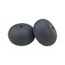 Abucas silicone beads