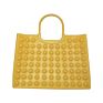 Silicone Giant Push Popper Big Fidget Game Last Mouse Mice Funny Toys Handbag Satchel Female Bag