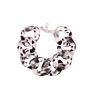 Simple Personality High Sense Hip Hop Rough Bracelet