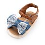 Soft Sole Anti-Skid Shoes Baby Girls Sandals