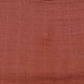Solid Color Design Super Soft Lightweight Swaddle Multi Purpose Organic Bamboo Cotton Muslin for Baby