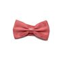 Solid Colors Available in a Variety of Solid Bowtie Bow Tie for Students