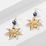 Hawaiian Earrings