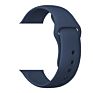 Sport Watch Belt Watch Band Silicone Watches Strap for Apple Iwatch 6 Se 38Mm 40Mm 42Mm 44Mm Series 5