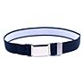 Style Classic Elastic Waist Belt for Boys and Girls in and Outdoor Activities