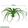 Style Faux Flower Fake Grass Artificial Plant Air Plant for Home Decoration