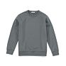 Tie Dye Kids Cotton Pocket Plain White Grey Crewneck Blank Unisex Mens Woman Oversized Hand-Knitted Sweatshirt