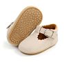 Unisex Latest Baby Kids Soft Leather Shoes Infant Toddler Shoes