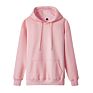 Unisex Oversized Plain Hoody Cotton Men French Terry Pullover Sweatshirt Hoodie