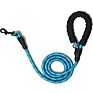 Upgraded Version Strong Climbing Reflective Nylon Rope Pet Dog Leash