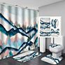 Shower Curtain