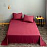 White Flat Sheet With