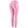 Women's High Waist Yoga Pants Tummy Control Slimming Booty Leggings Workout Running Butt Lift Tights