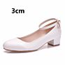 Women's Pumps Comfortable Heels Pumps Classic Pointed Toe High Heels Shoes 3/5/7/9/11Cm