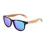 Wood Sunglasses Uv400 Polarized Bamboo Wooden Sunglasses Men Women