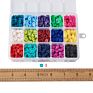 Yj-Gb331 Polymer Beads for Jewelry Making Loose Clay Necklace Bracelet Bead
