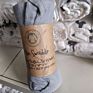 Zogift Color Bamboo Cotton Solid Plain Newborn Baby Muslin Swaddle Blanket for Spring