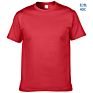 100% Cotton Kid 180Gsm Colorful plus Size Short Sleeve Logo Blank Plain Unisex Children Kids T-Shirt