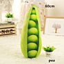 20-50Cm Simulation Vegetable Pillow Cushion Vegetable Plush Dolls Potato Onion Doll Broccoli Cabbage Pea Pepper Plush Toy