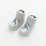 3D Cartoon Animal Anti-Slip Baby Socks for Kids Infant Socks Knitted Sock for 1-3 Years Old Children