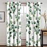 Custom Made Modern Curtains