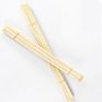 40Cm 50Cm Barbecue Roasting Kabob Beef Disposable Bamboo Skewer Sticks