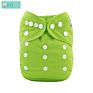 Alvababy One Size Diapers Girl Baby Cloth Diaper Pocket Diaper