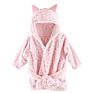 Amben Bear Jumpsuits Infant Girls Boys Cosplay Costumes Animal Newborn Baby Rompers with Front Zipper