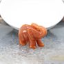 Agate Carving Elephant