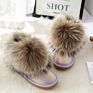Arrivals Women's Classic Snow Boots Full Waterproof Short Boots Women's Classic Short Boot