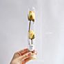 Handmade dried flower bouquet