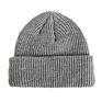 Baby 100% Acrylic Solid Color Kids Beanie Knit Toddler Hats