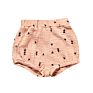 Baby Lace Ruffle Diaper Covers Infant Bloomers