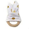 Baby Rabbit Ears Teether