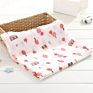 Baby Towel Swaddle Blanket 110*110Cm Gift Box Package Baby Swaddle Wrap