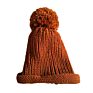 Beanie Solid Color Kids Knitted Hats Children Beanie Cap For