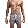 Blank Boardshorts Men Quick-Dry Beach Volleyball Shorts for Men Solid Teen Clothes Wholesalemen Swimming Wear Xxl