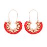 fashion earrings trend 2021