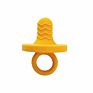 Bpa Free Newborn Comfort Appease Nipple Dummy Pacifier Soother Teether Nursing Baby Silicone Pacifier