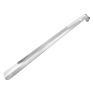 Bsci Metal Shoe Horn Stainless Steel Silver Shoe Horn Customize Acceptance